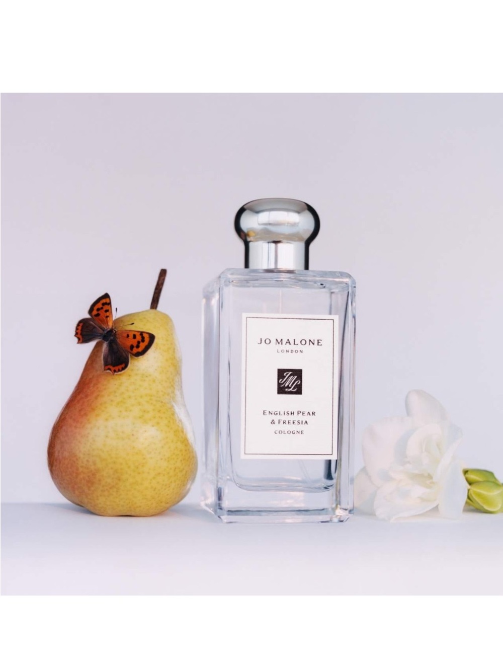 Jo Malone English Pear 🍐 & Freesia
